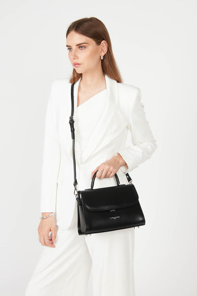 sac à main - suave even #couleur_noir