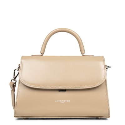sac à main - suave even #couleur_nude