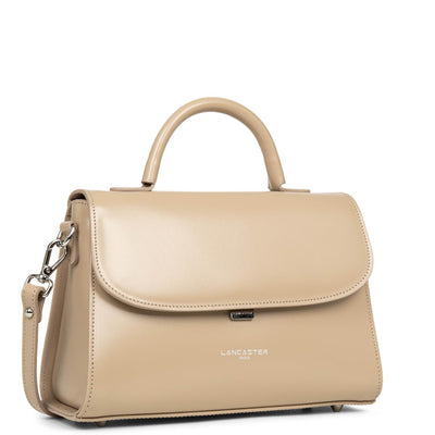 sac à main - suave even #couleur_nude
