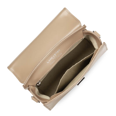 sac à main - suave even #couleur_nude