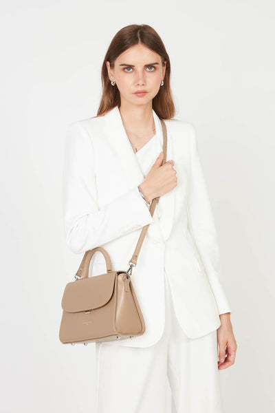 sac à main - suave even #couleur_nude