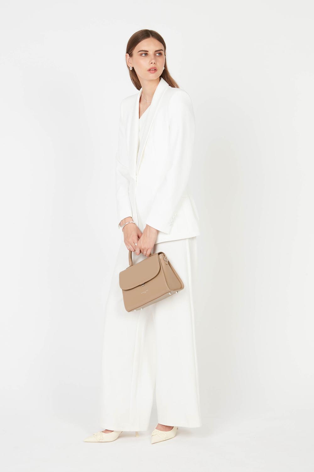 sac à main - suave even #couleur_nude