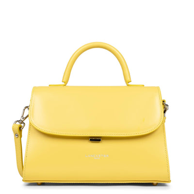 sac à main - suave even #couleur_poussin