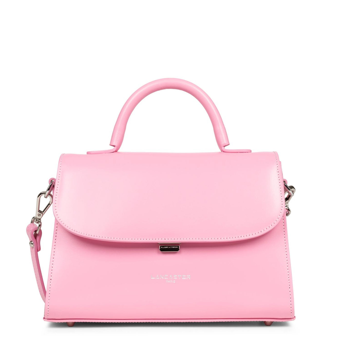 sac à main - suave even #couleur_rose