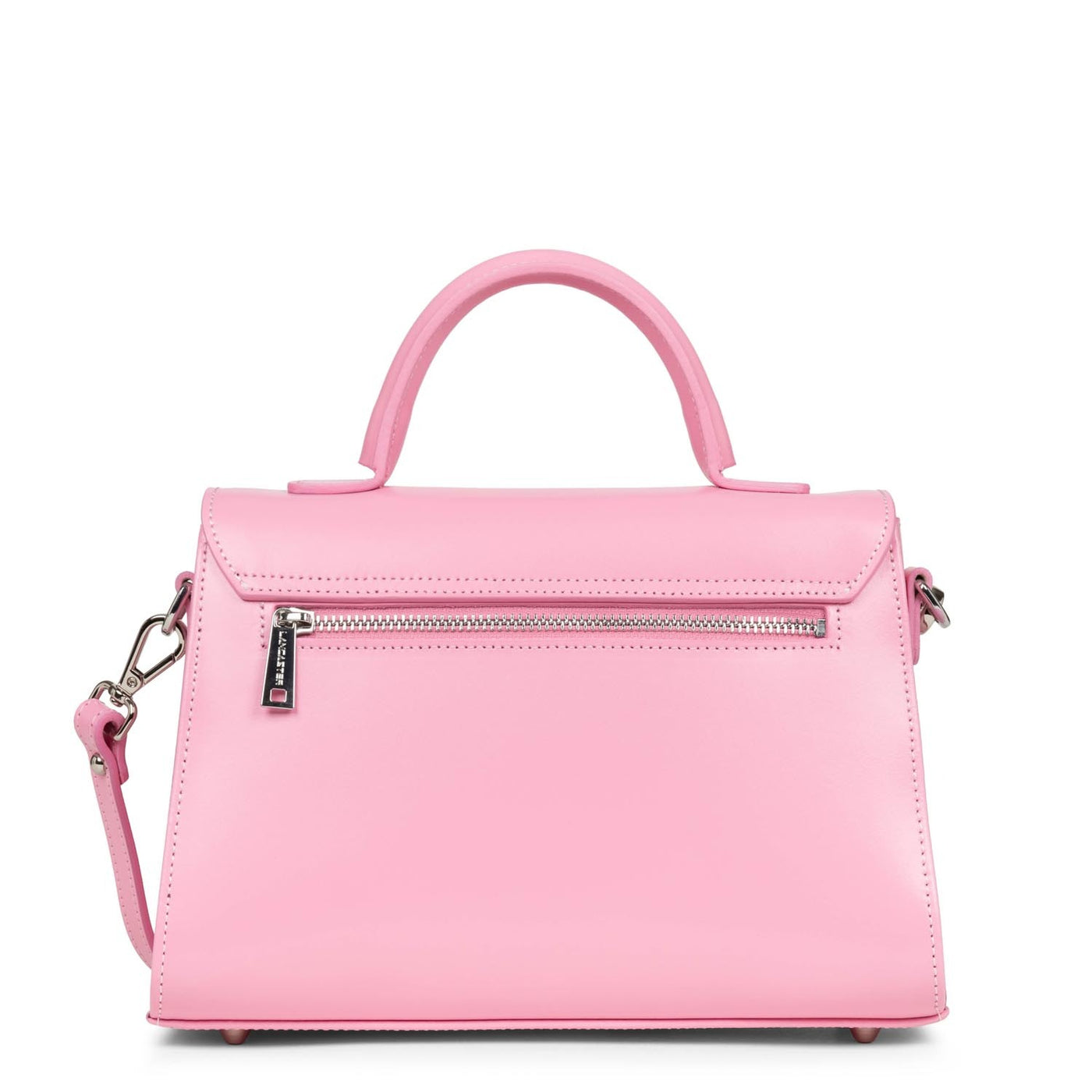 sac à main - suave even #couleur_rose