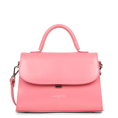 sac à main - suave even #couleur_rose-fonc
