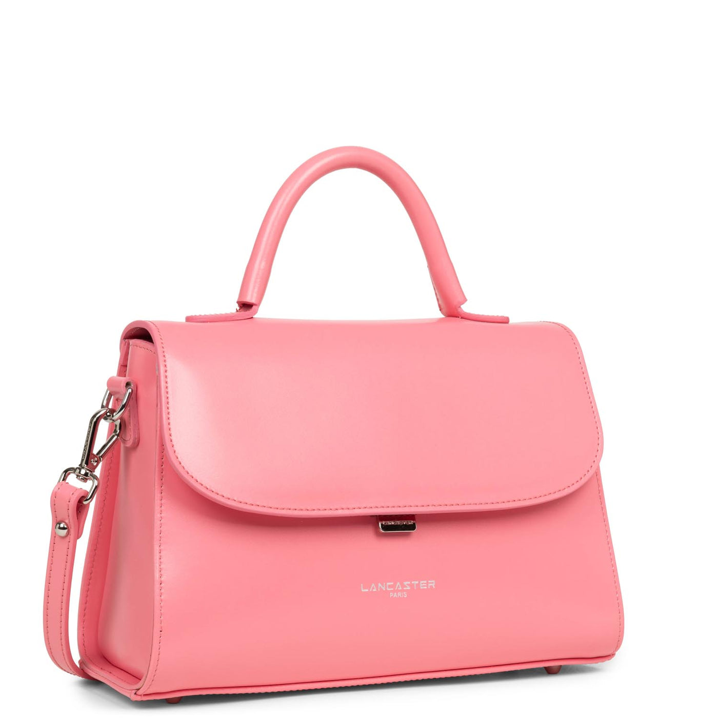 sac à main - suave even #couleur_rose-fonc