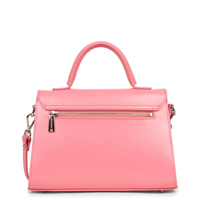 sac à main - suave even #couleur_rose-fonc