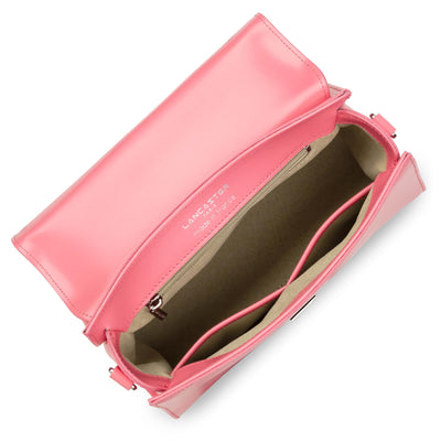 sac à main - suave even #couleur_rose-fonc
