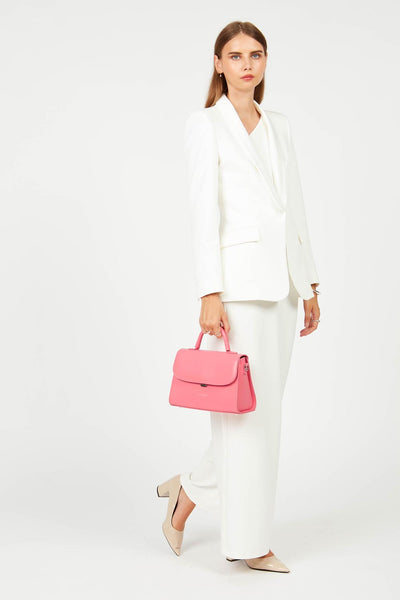 sac à main - suave even #couleur_rose-fonc