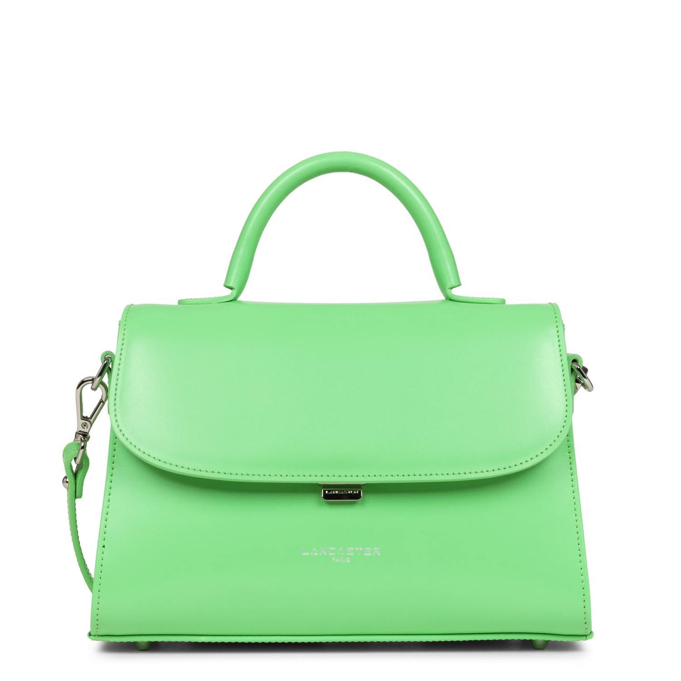 sac à main - suave even #couleur_vert-colo