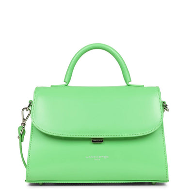 sac à main - suave even #couleur_vert-colo