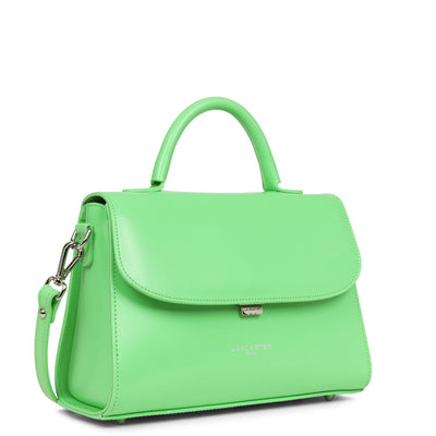 sac à main - suave even #couleur_vert-colo