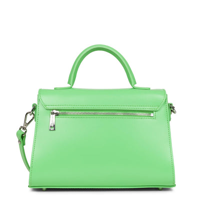 sac à main - suave even #couleur_vert-colo