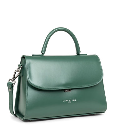 sac à main - suave even #couleur_vert-fort