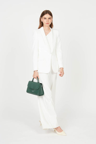 sac à main - suave even #couleur_vert-fort