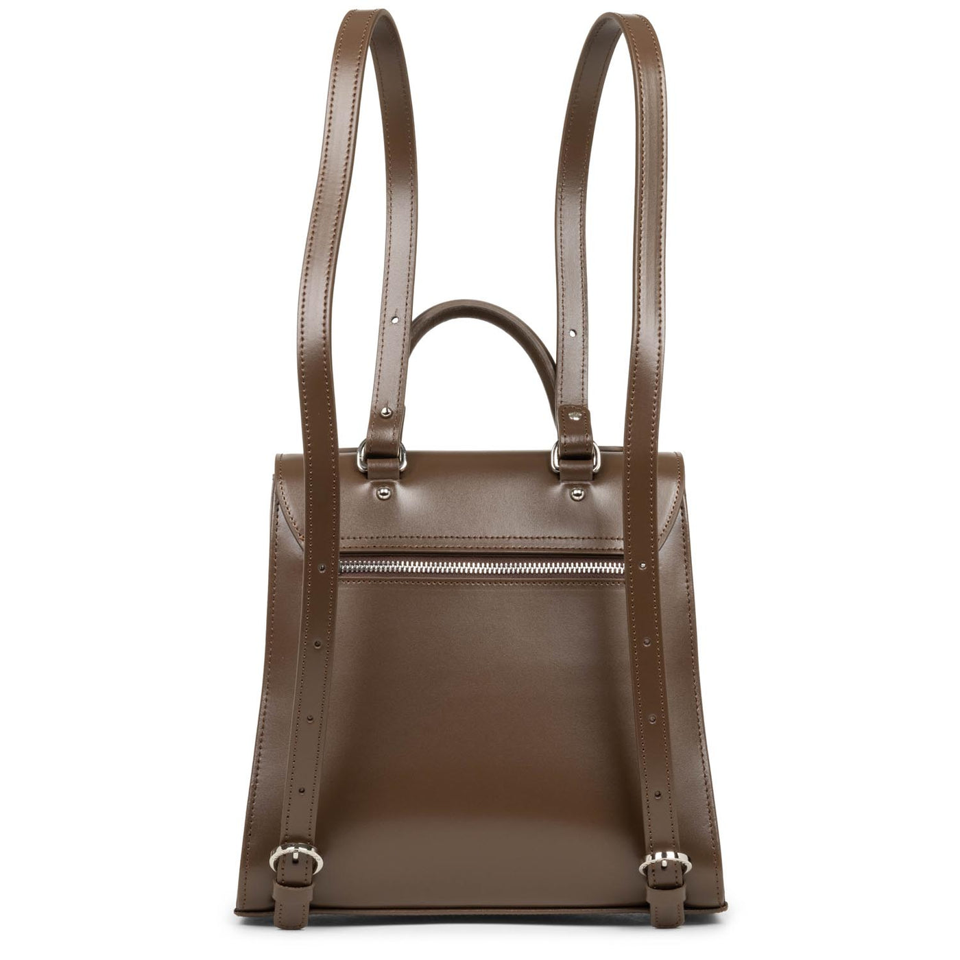sac à dos - suave even #couleur_marron