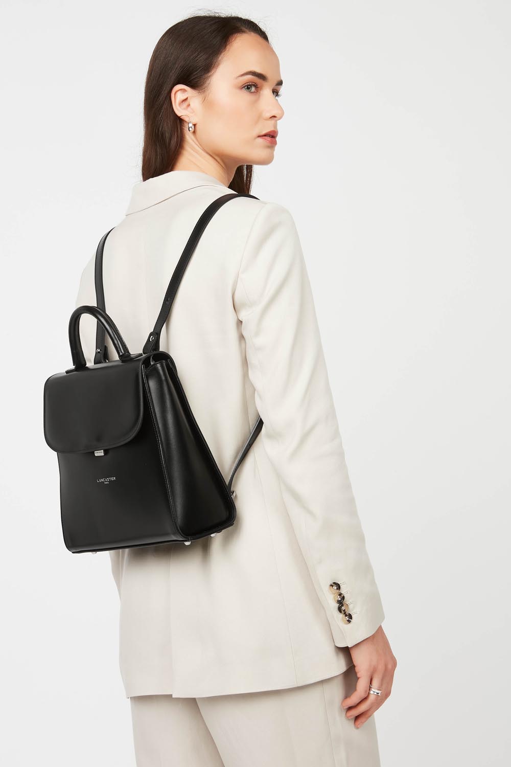 sac à dos - suave even #couleur_noir