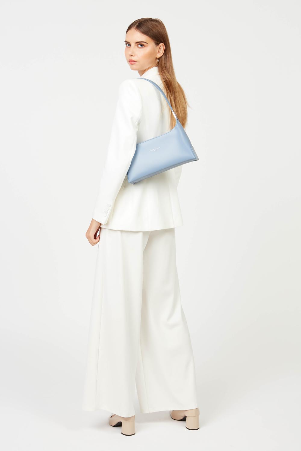 sac baguette - suave ace