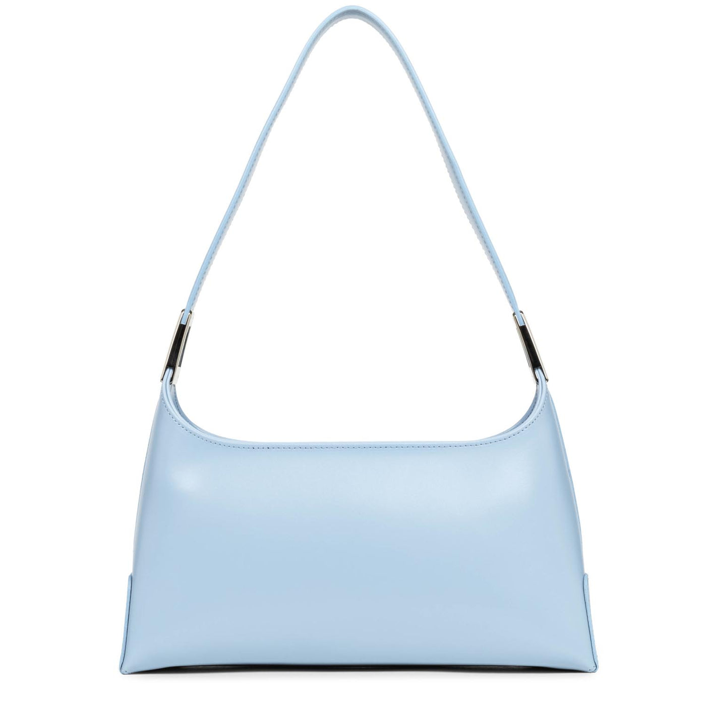 sac baguette - suave ace #couleur_bleu-ciel
