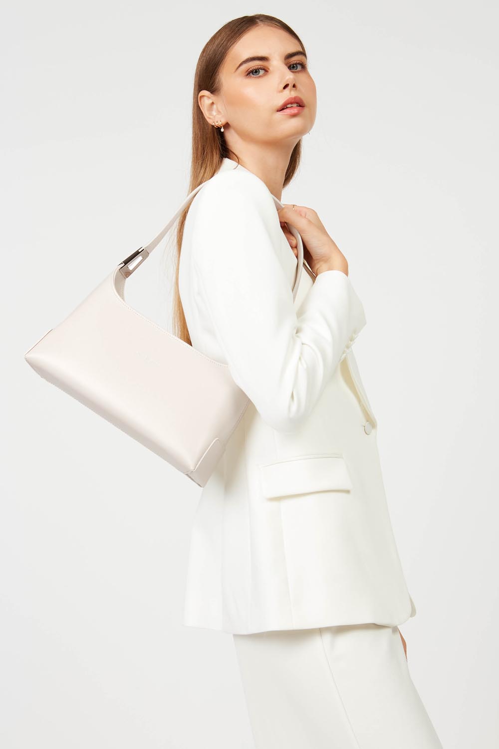 sac baguette - suave ace