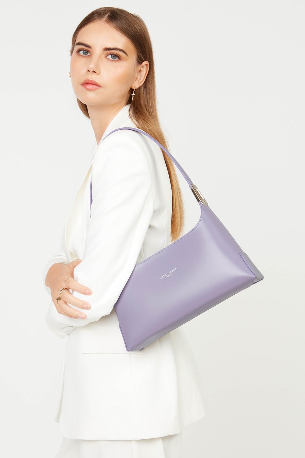 sac baguette - suave ace