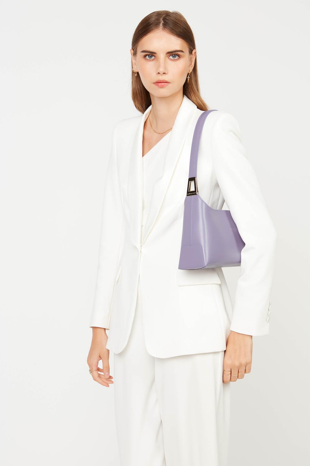 sac baguette - suave ace