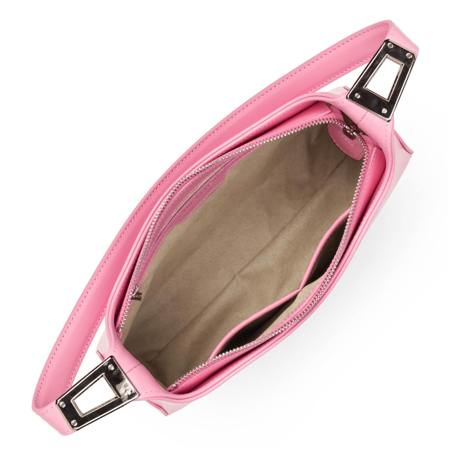 sac baguette - suave ace