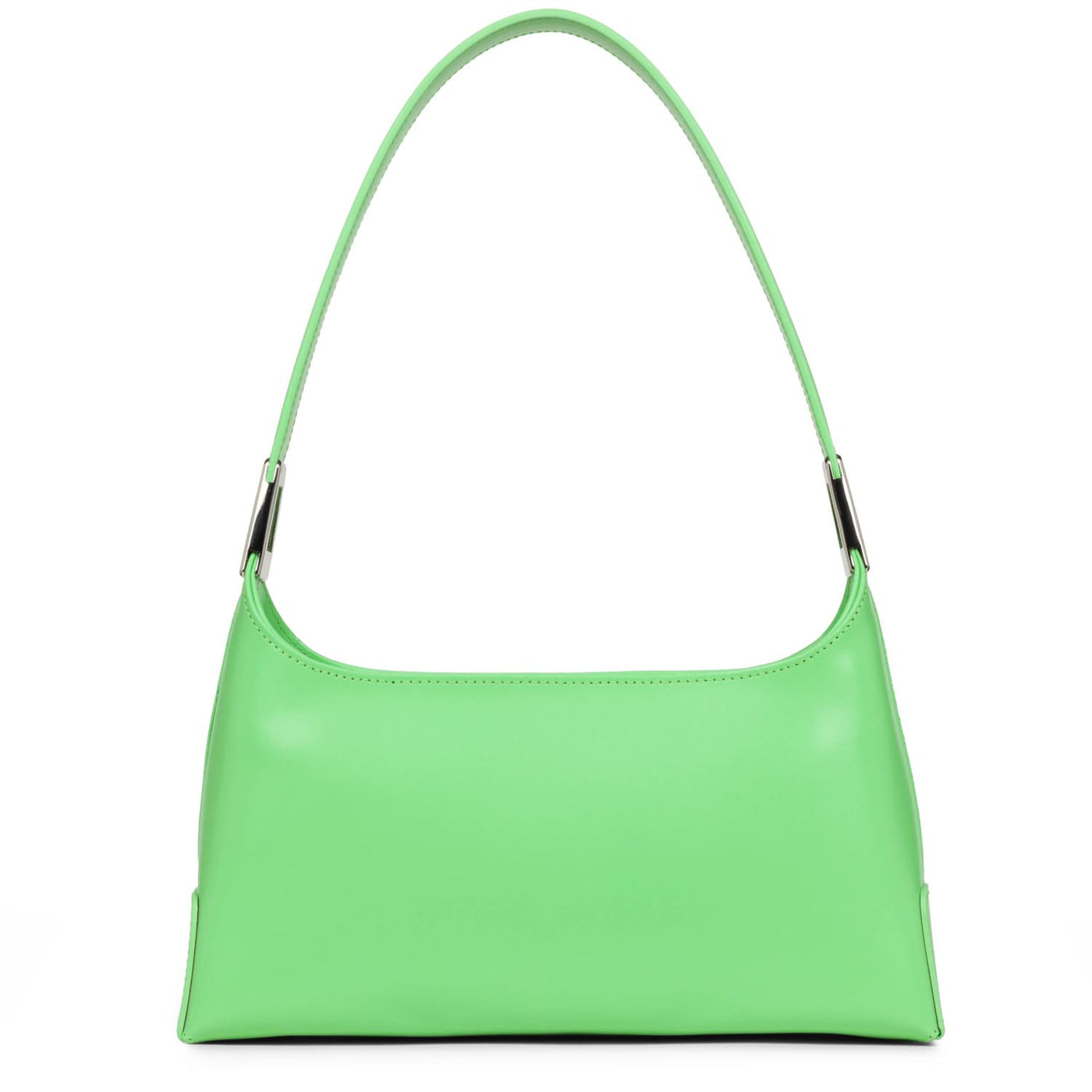 sac baguette - suave ace #couleur_vert-colo