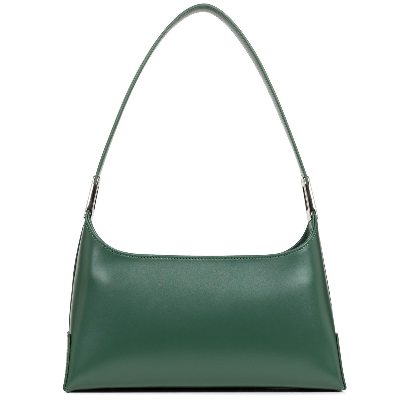 sac baguette - suave ace #couleur_vert-fort
