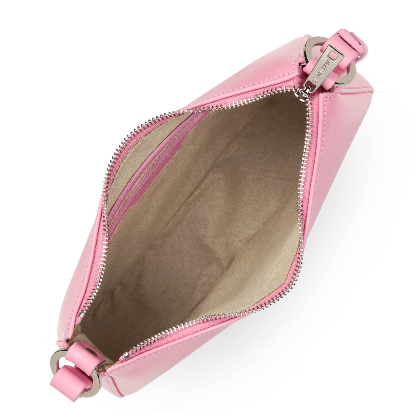 sac trotteur - suave ace #couleur_rose