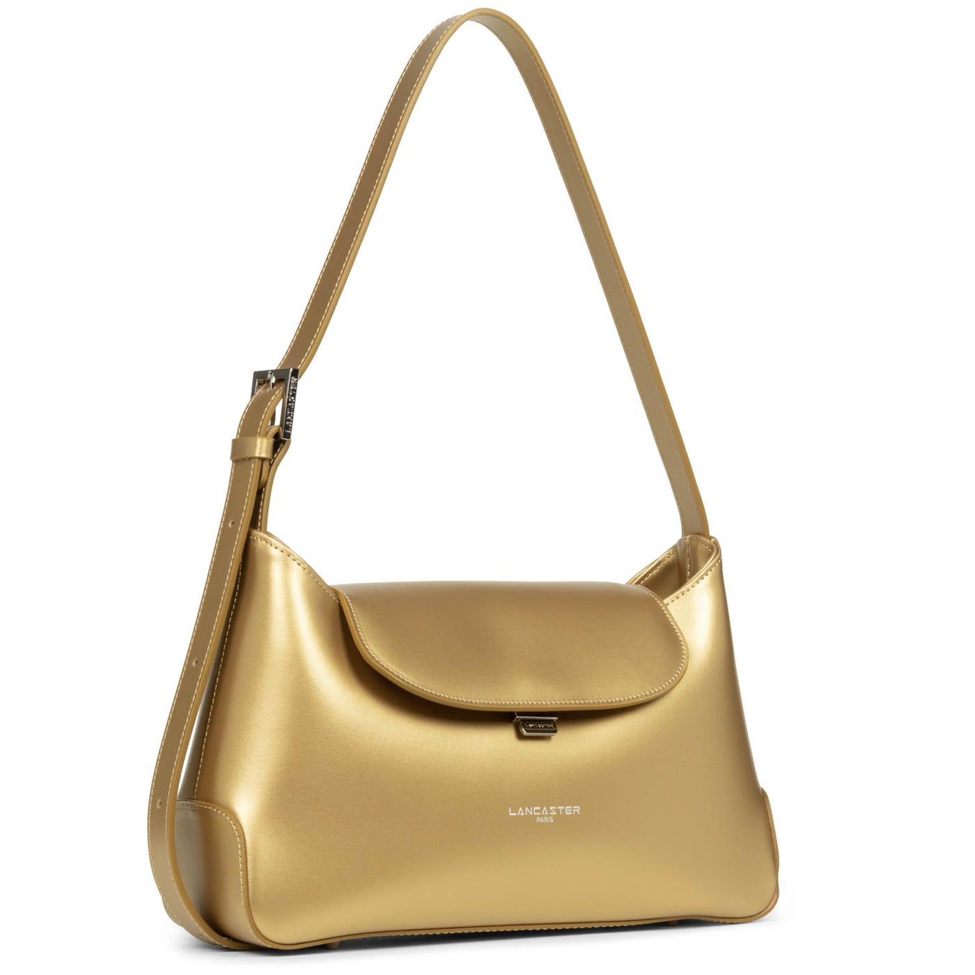 sac hobo - suave ace #couleur_gold-antic