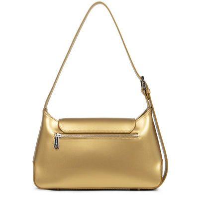 sac hobo - suave ace #couleur_gold-antic