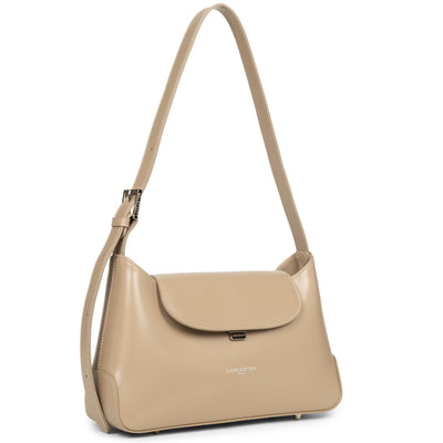sac hobo - suave ace #couleur_nude