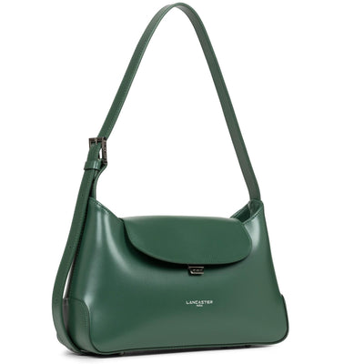 sac hobo - suave ace #couleur_vert-fort