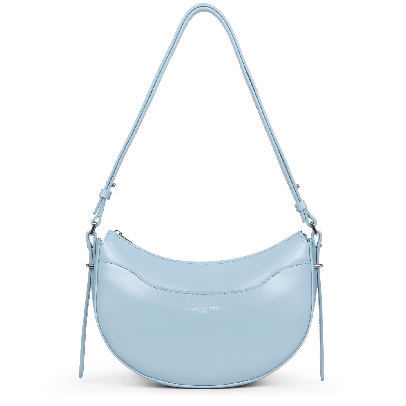 sac demi lune - suave ace #couleur_bleu-ciel