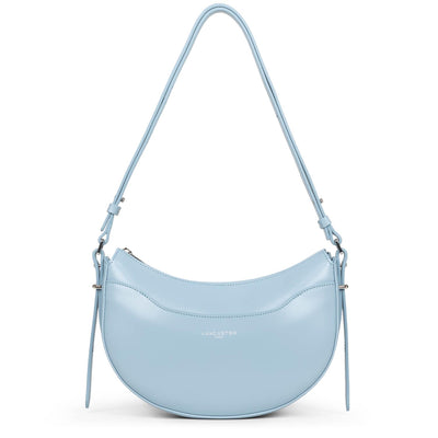 sac demi lune - suave ace #couleur_bleu-ciel