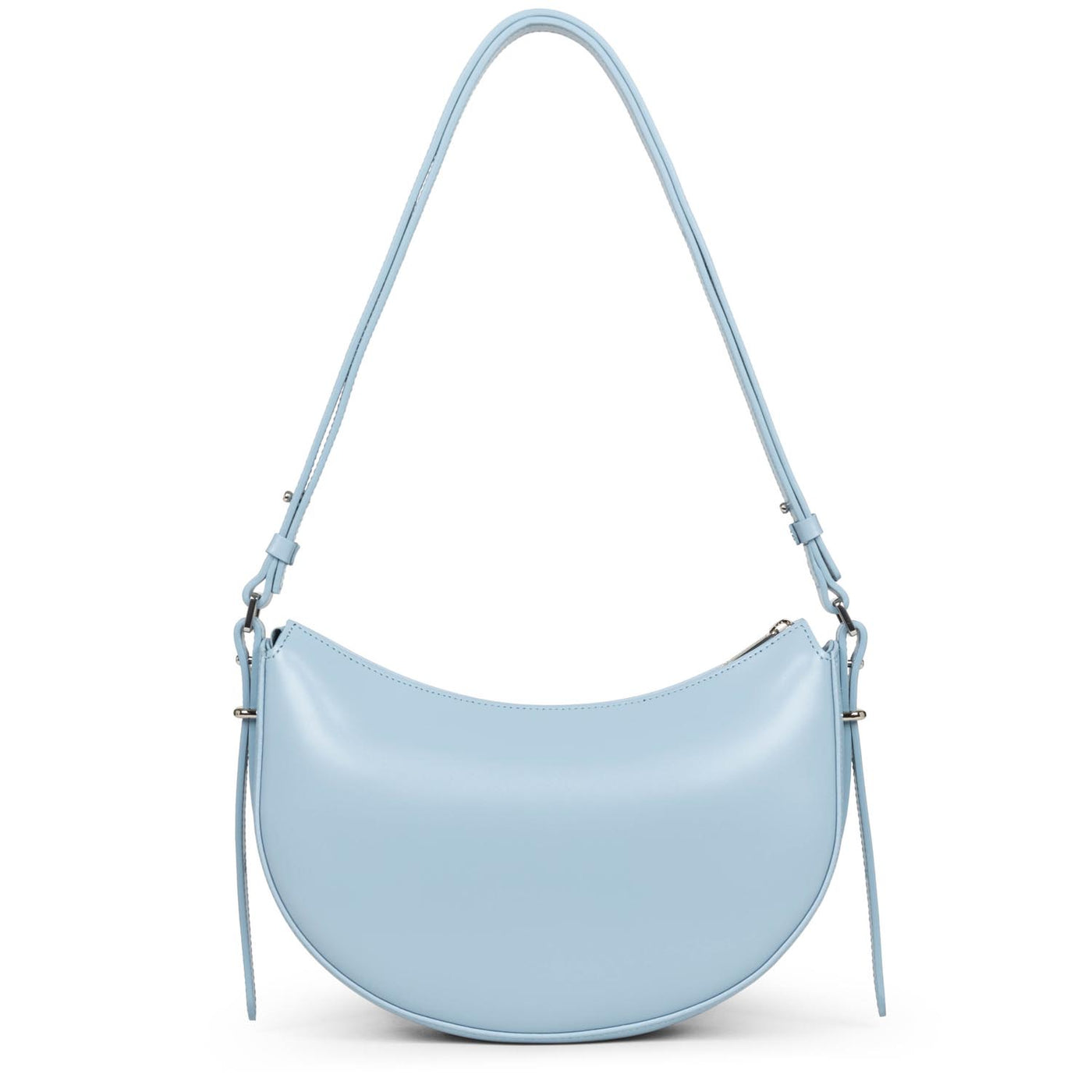 sac demi lune - suave ace #couleur_bleu-ciel
