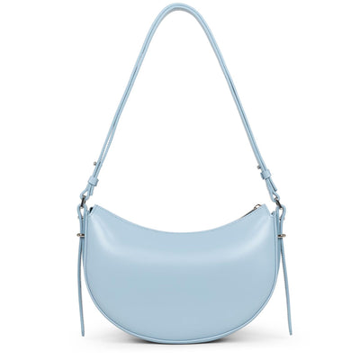 sac demi lune - suave ace #couleur_bleu-ciel