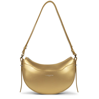 sac demi lune - suave ace #couleur_gold-antic