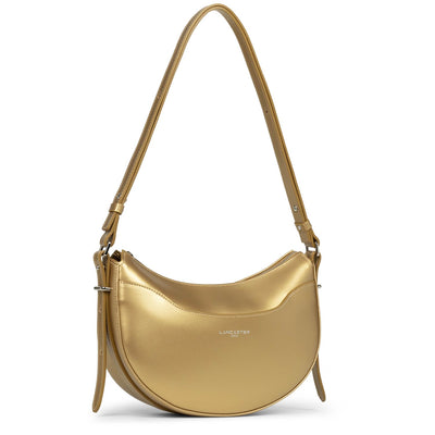 sac demi lune - suave ace #couleur_gold-antic