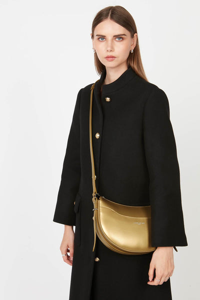 sac demi lune - suave ace #couleur_gold-antic