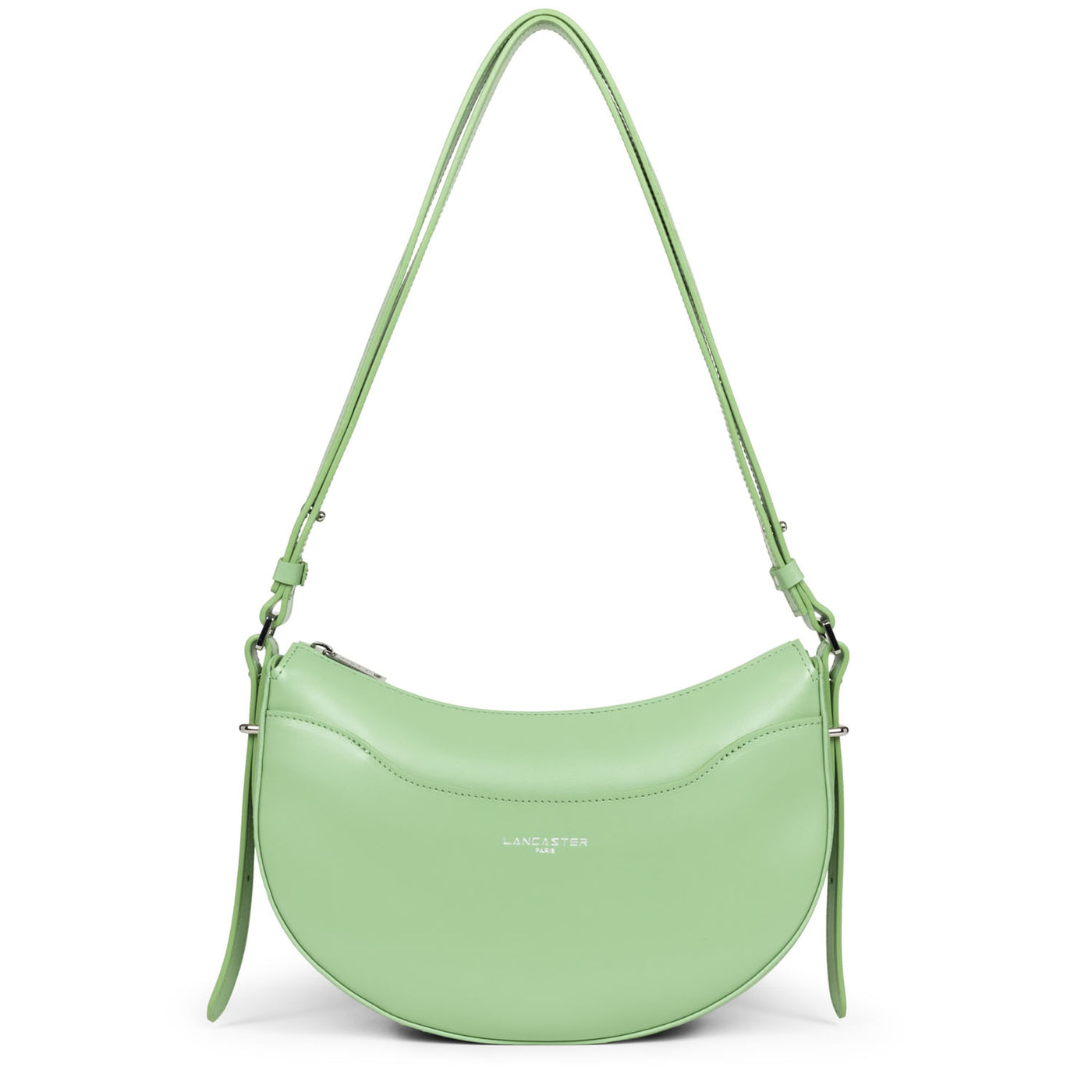 sac demi lune - suave ace #couleur_jade