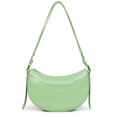 sac demi lune - suave ace #couleur_jade