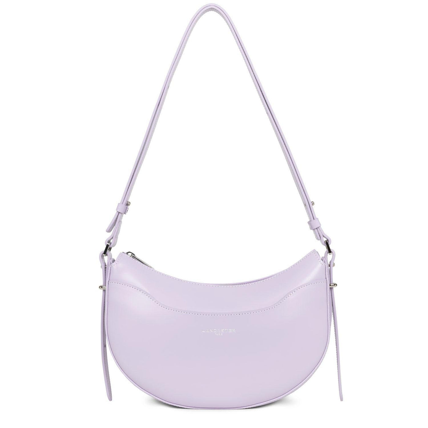 sac demi lune - suave ace #couleur_lilas