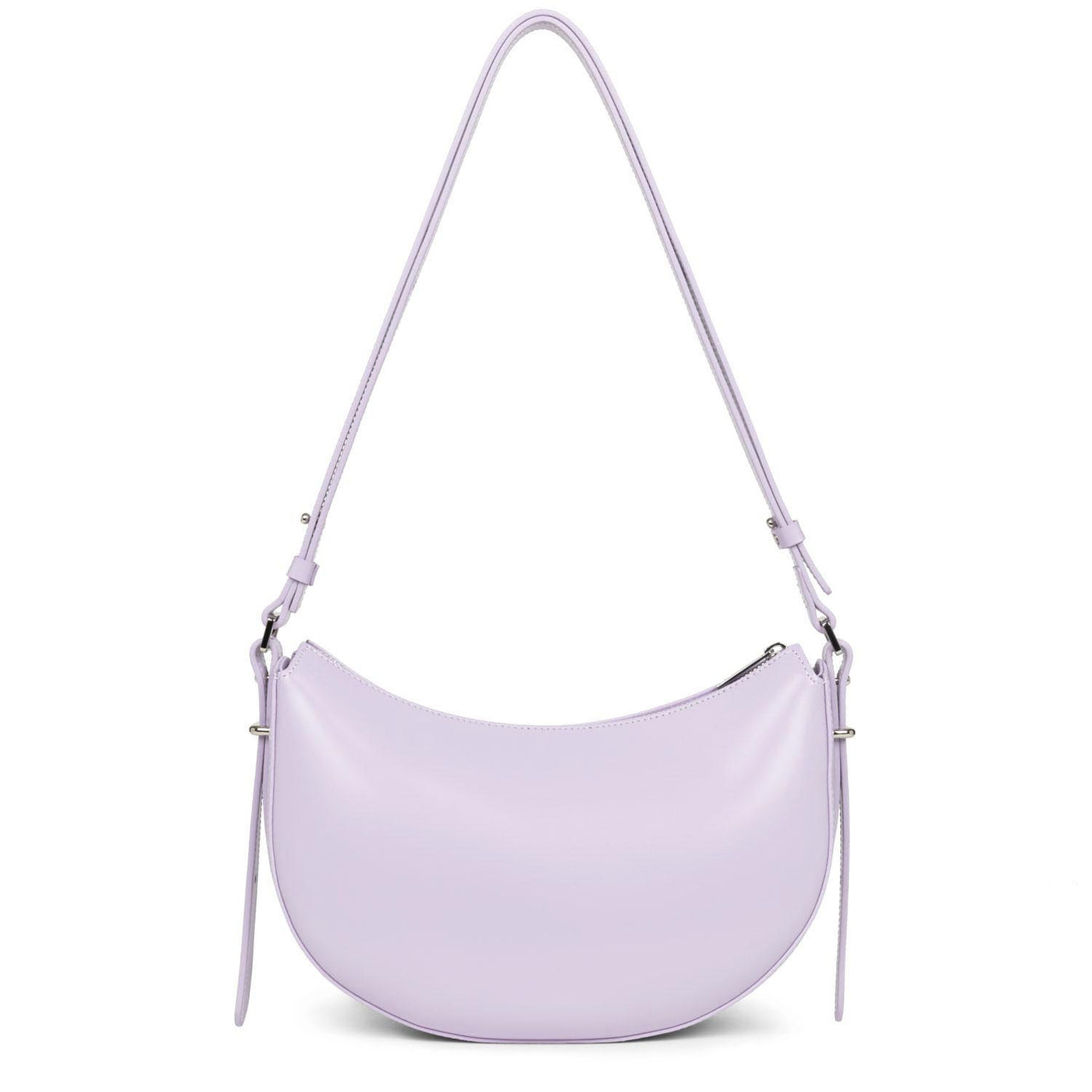 sac demi lune - suave ace #couleur_lilas