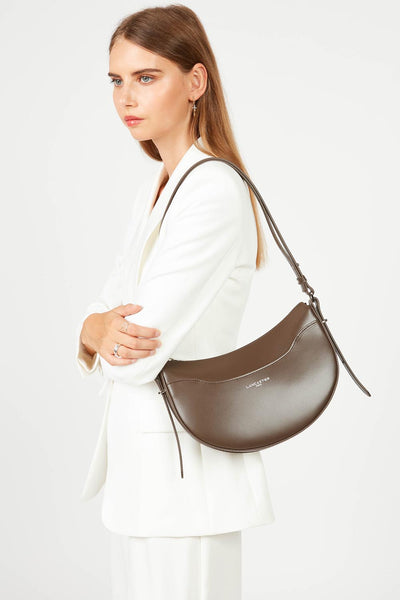 sac demi lune - suave ace #couleur_marron