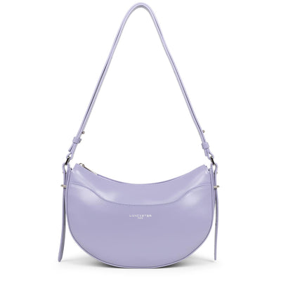 sac demi lune - suave ace #couleur_mauve