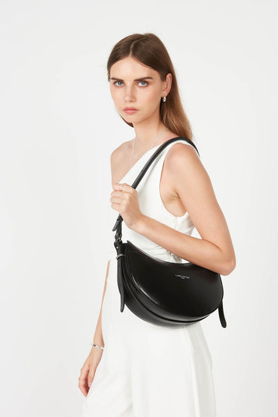 sac demi lune - suave ace #couleur_noir