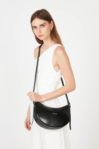sac demi lune - suave ace #couleur_noir